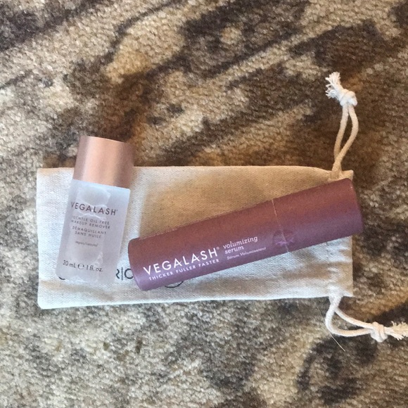 Vegalash Other - Vega Lash & Oil-Free Eye Makeup Remover Vegalash Other - Vega Lash & Oil-Free Eye Makeup Remover